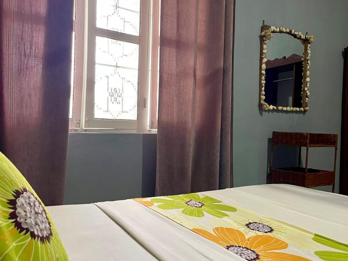 Green'S Hostel Нунгви Екстериор снимка